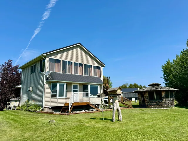 $335,000 | 6325 Bayview Drive Northwest, Williams, MN 56686