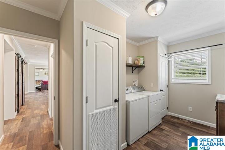 310 Brooks Lake Road Lincoln, AL 35096 - Photo 9 of 20
