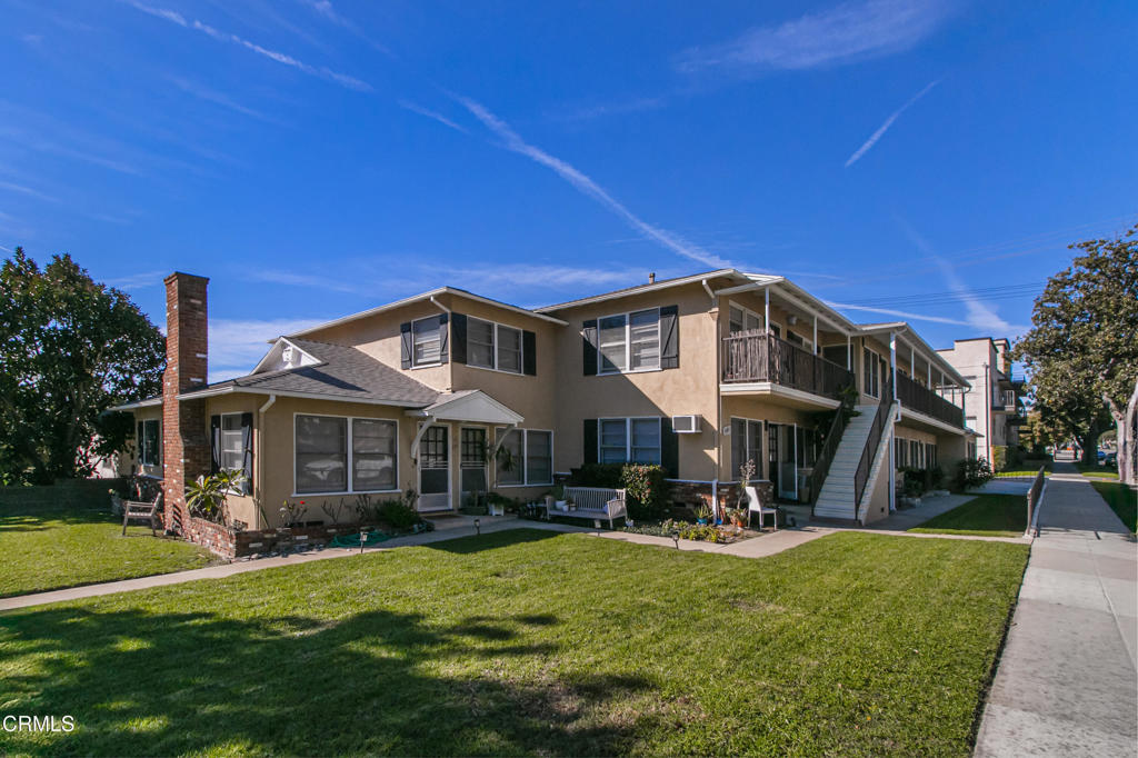 401 North Kenneth Road, Unit F Burbank, CA 91501 - Photo 18 of 18 IMG_5134-Edit