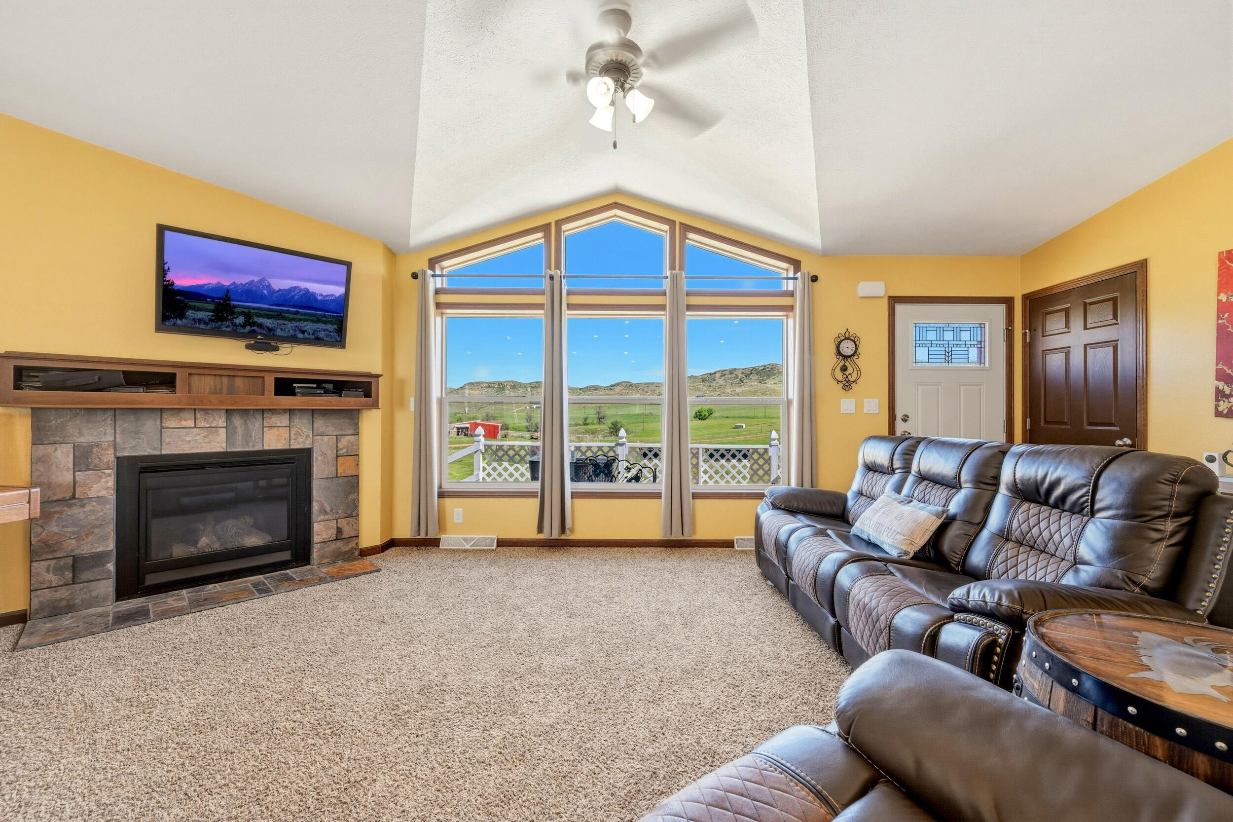 490 Cat Creek Road Sheridan, WY 82801 - Photo 26 of 71 490 cat creek 48