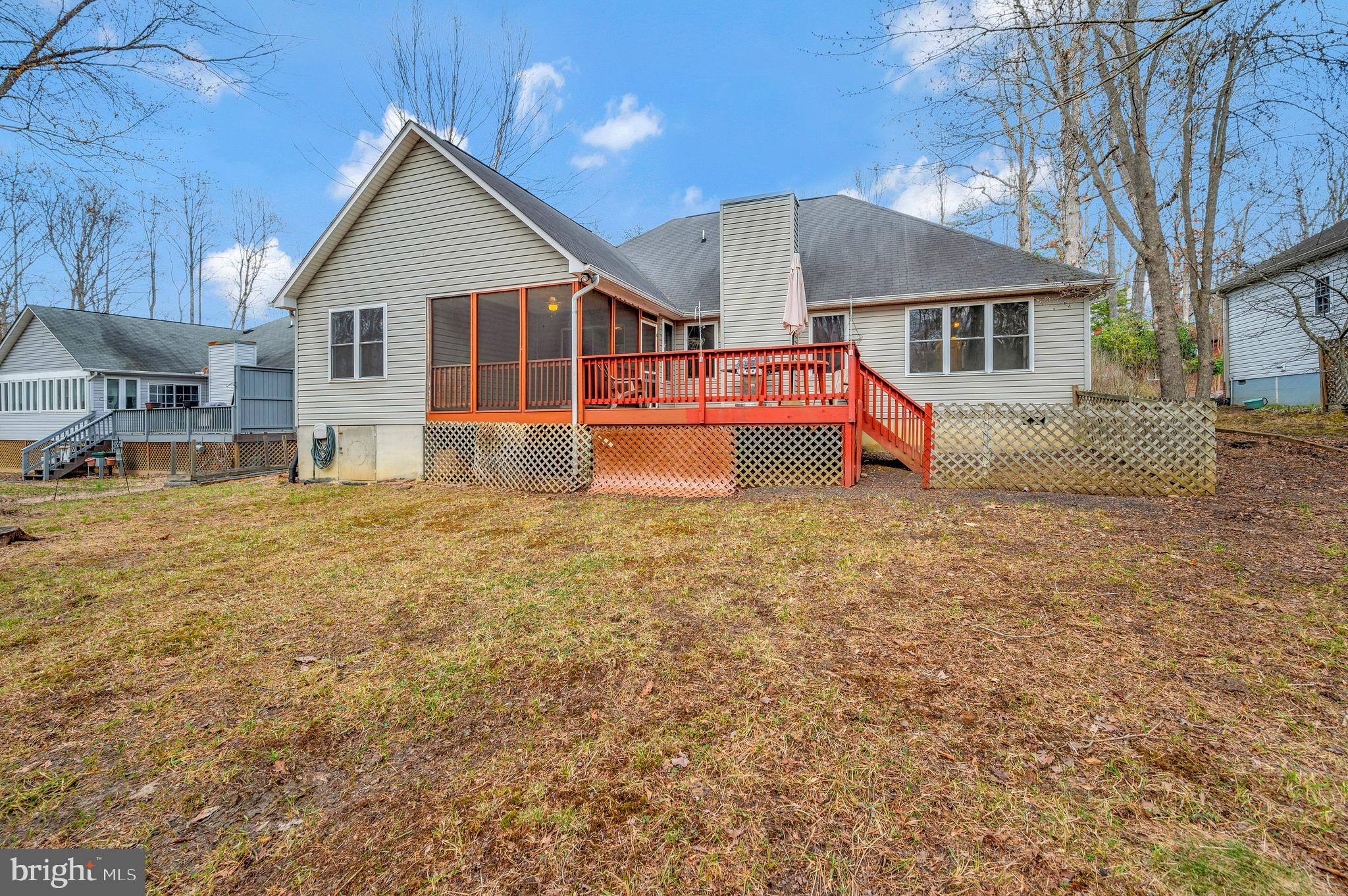 226 Battlefield Road Locust Grove, VA 22508 - Photo 24 of 49 Gallery Image 24