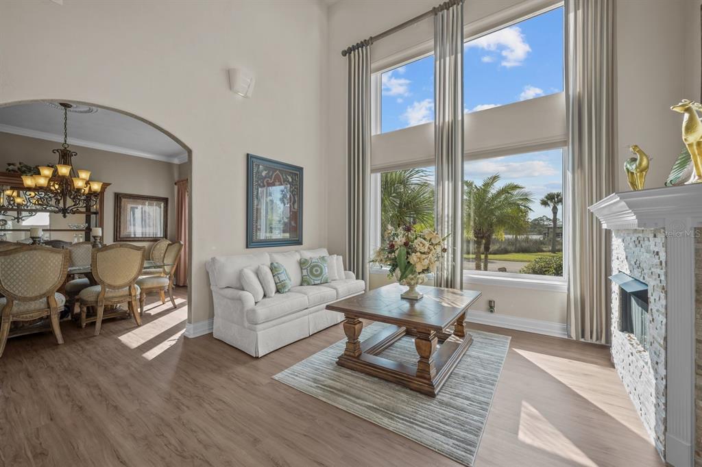 621 Riverview Road Flagler Beach, FL 32136 - Photo 12 of 72