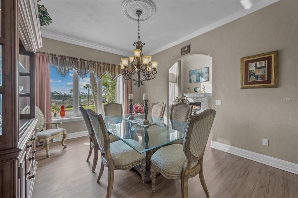 621 Riverview Road Flagler Beach, FL 32136 - Photo 13 of 72