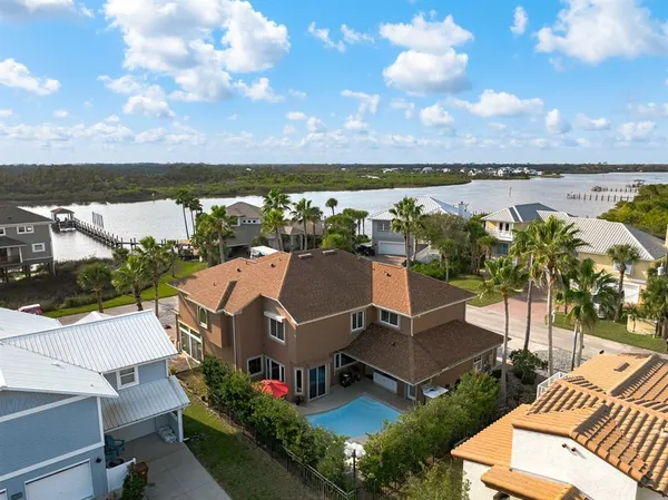 $1,399,999 | 621 Riverview Road, Flagler Beach, FL 32136