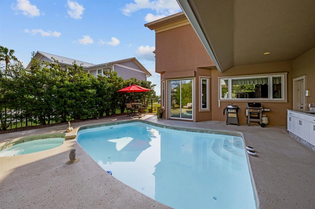 621 Riverview Road Flagler Beach, FL 32136 - Photo 53 of 72