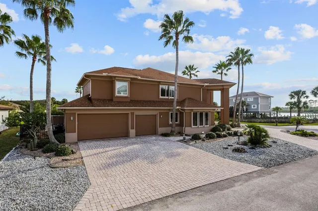 $1,399,999 | 621 Riverview Road, Flagler Beach, FL 32136