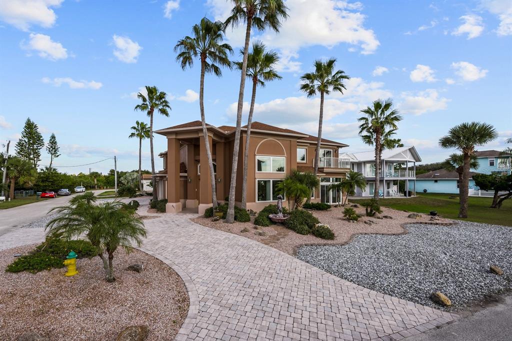 621 Riverview Road Flagler Beach, FL 32136 - Photo 63 of 72