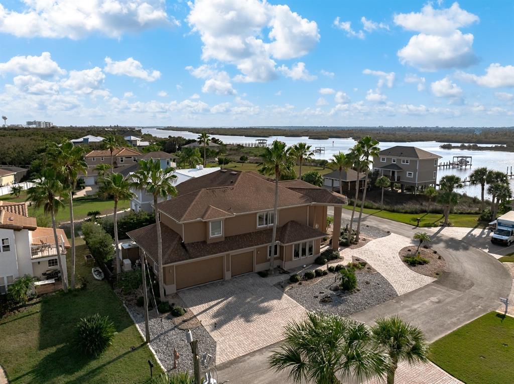 621 Riverview Road Flagler Beach, FL 32136 - Photo 66 of 72