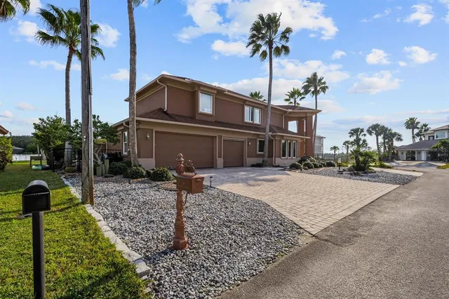 $1,399,999 | 621 Riverview Road, Flagler Beach, FL 32136