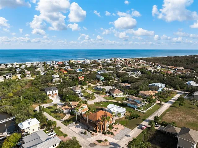 $1,399,999 | 621 Riverview Road, Flagler Beach, FL 32136