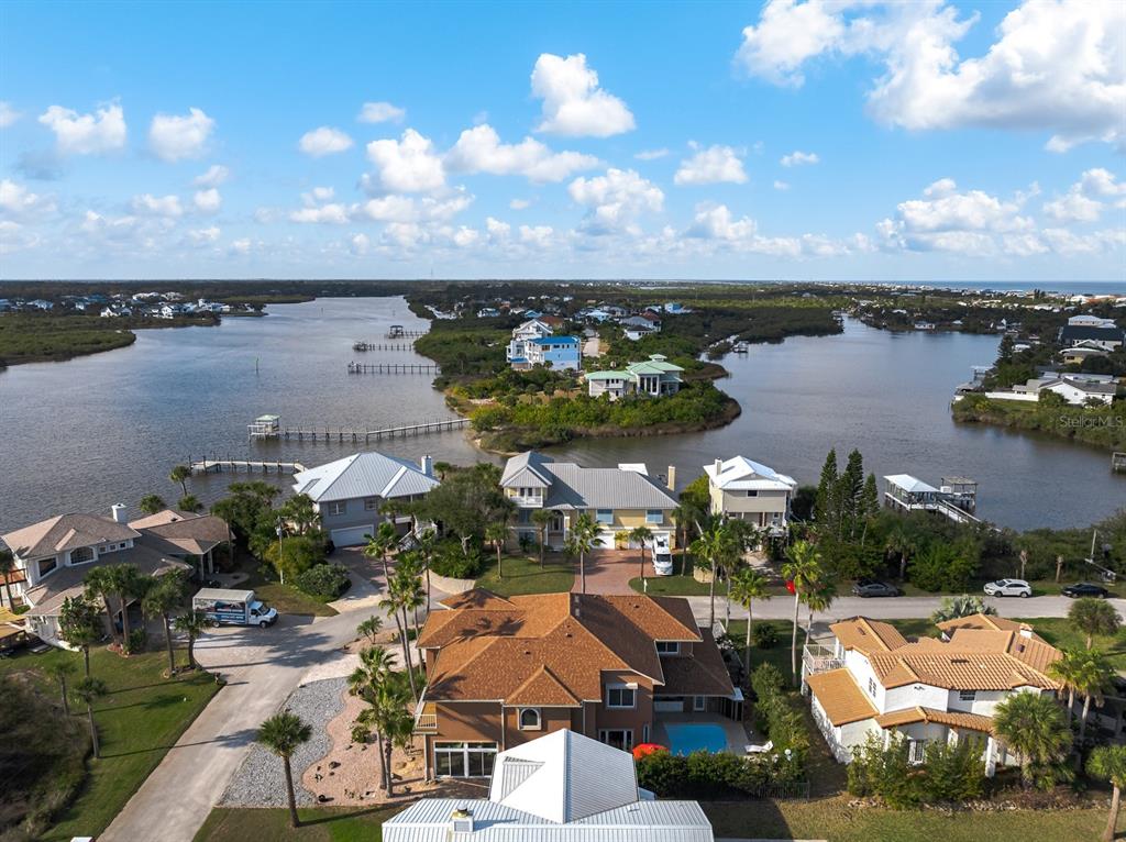 621 Riverview Road Flagler Beach, FL 32136 - Photo 70 of 72