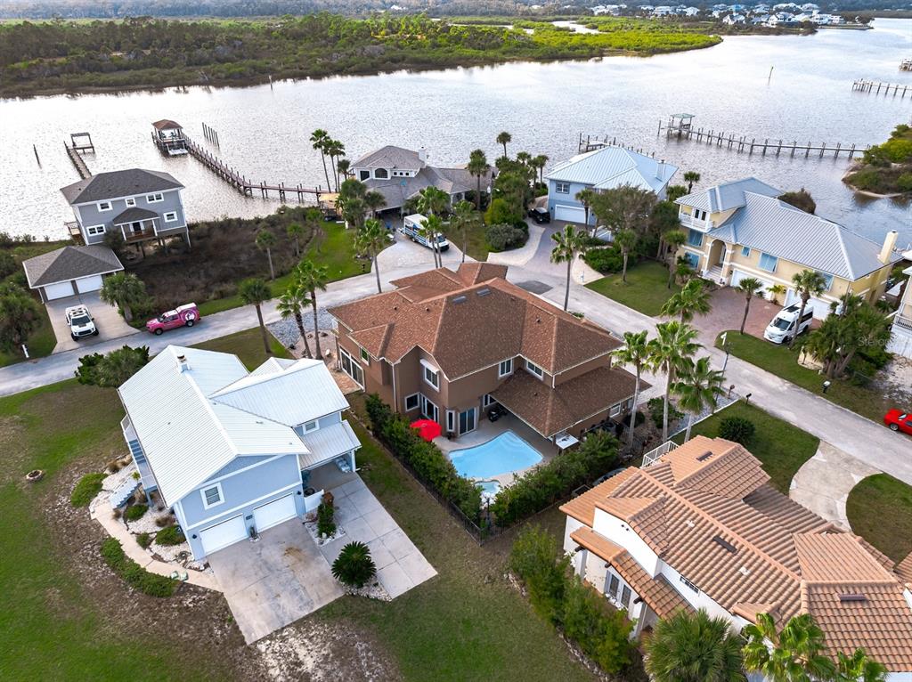 621 Riverview Road Flagler Beach, FL 32136 - Photo 72 of 72