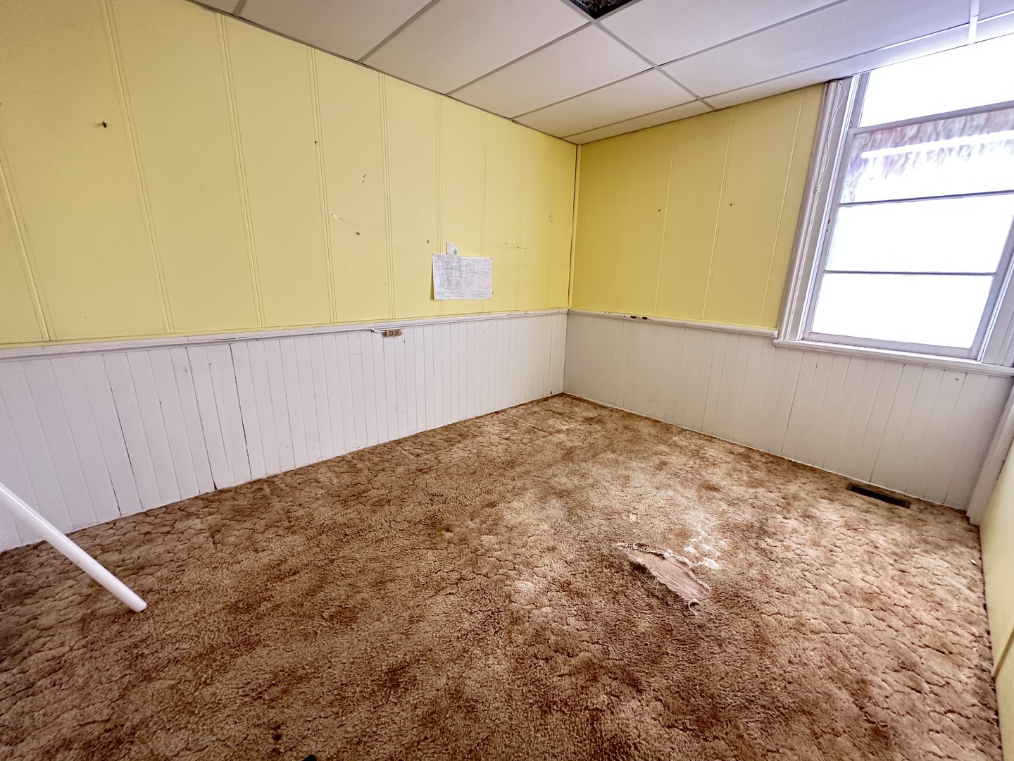 21027 Prairie Chapel Road Farmer City, IL 61842 - Photo 14 of 16 a view of an empty room