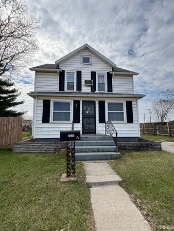 $169,900 | 2025 Lusher Avenue, Elkhart, IN 46517