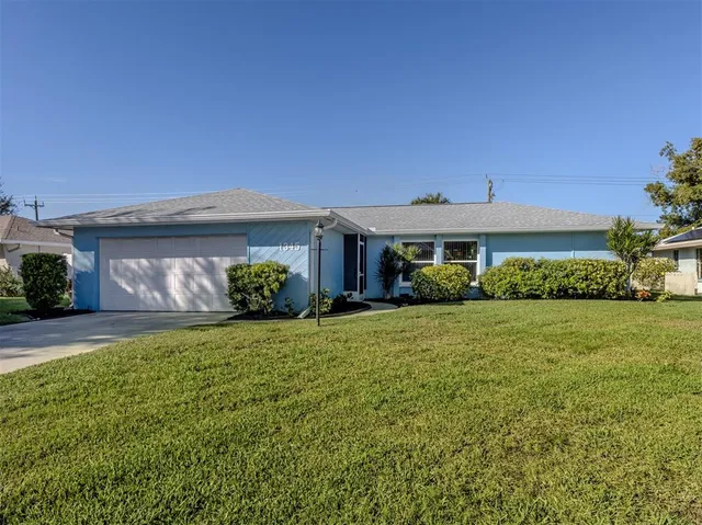 $415,000 | 1345 Pine Needle Road, Venice, FL 34285