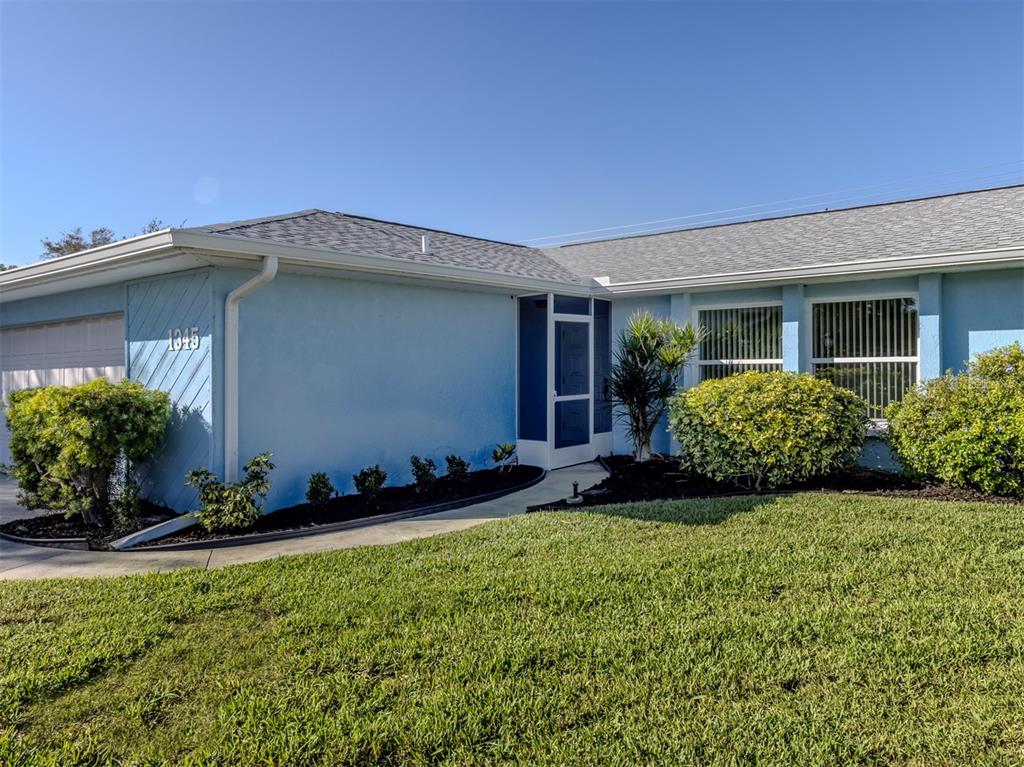 1345 Pine Needle Road Venice, FL 34285 - Photo 2 of 45