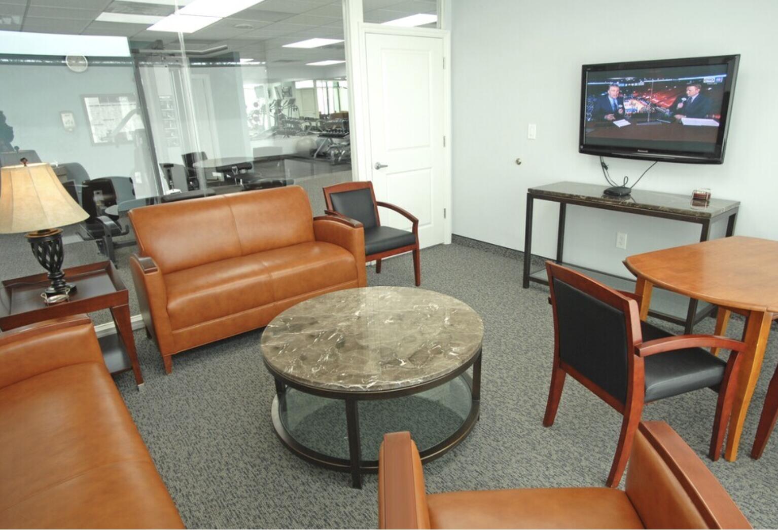 555 South Old Woodward Avenue, Unit 1409 Birmingham, MI 48009 - Photo 15 of 16 conference room wi-fi