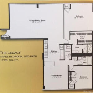 555 South Old Woodward Avenue, Unit 1409 Birmingham, MI 48009 - Photo 10 of 16 20231223073923813500000000