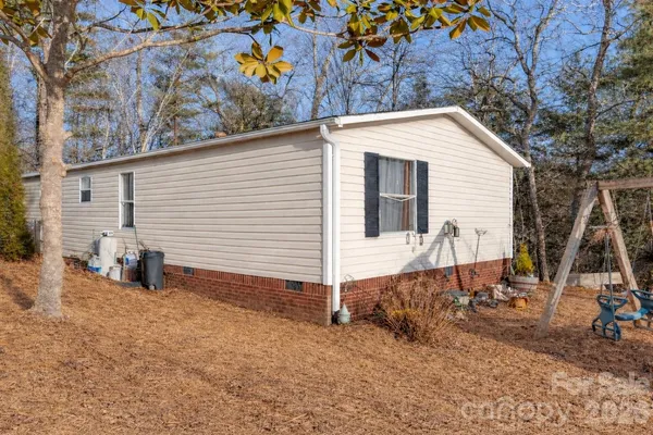 $275,000 | 97 Misty Ridge Lane, Leicester, NC 28748