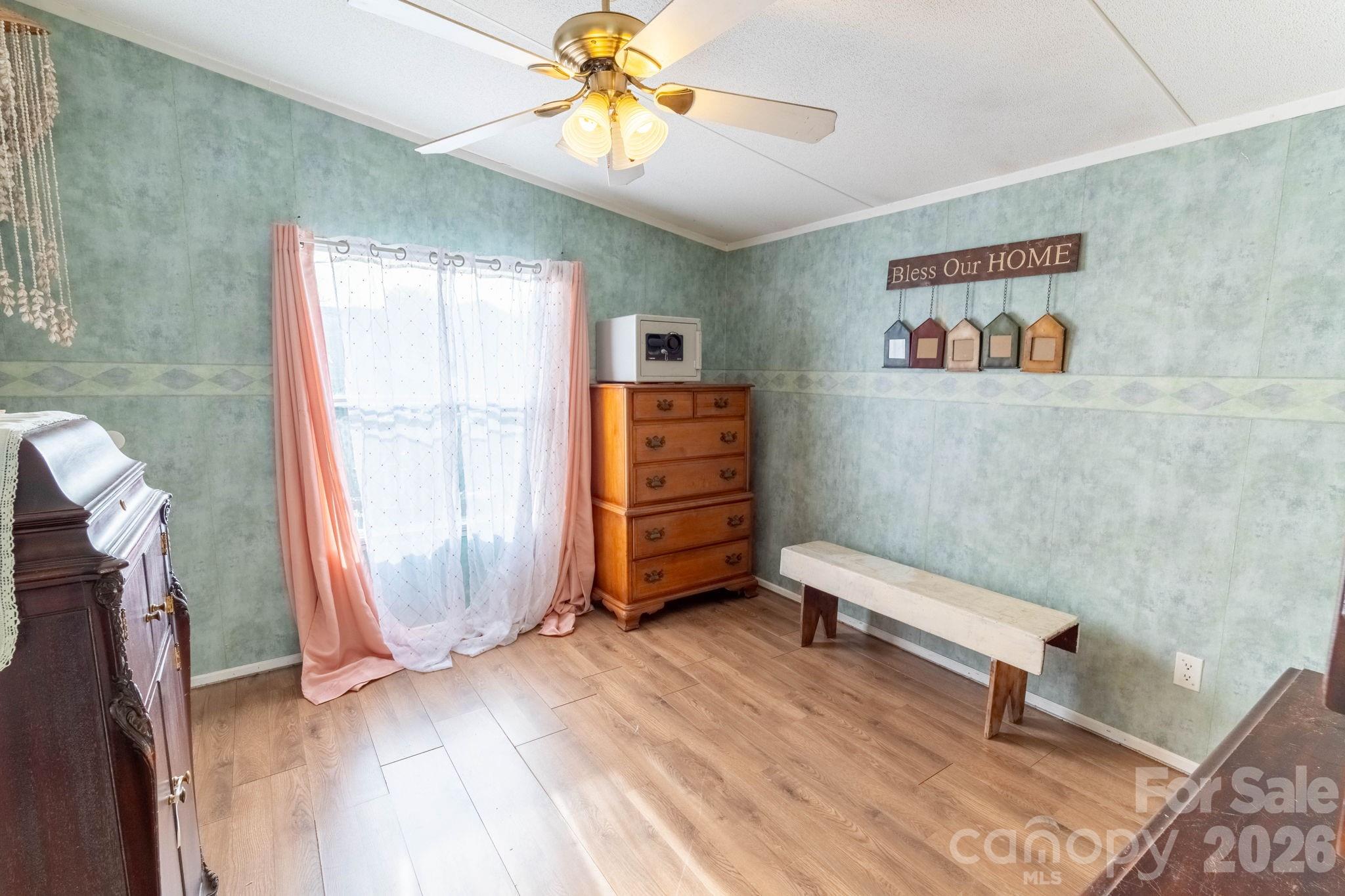 97 Misty Ridge Lane Leicester, NC 28748 - Photo 11 of 23