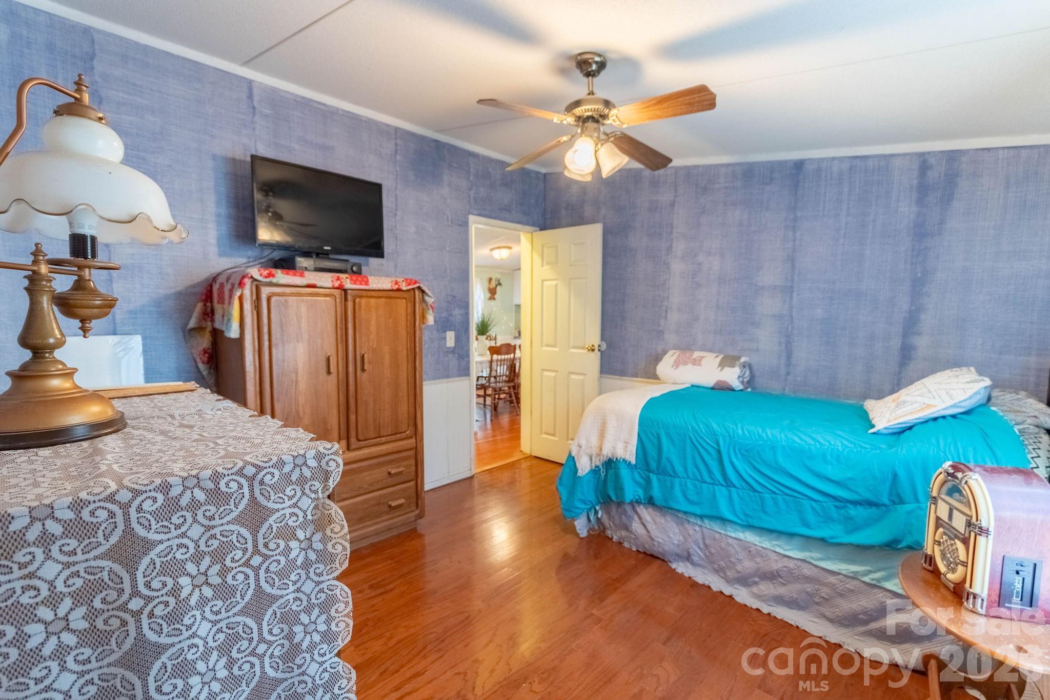 97 Misty Ridge Lane Leicester, NC 28748 - Photo 12 of 23