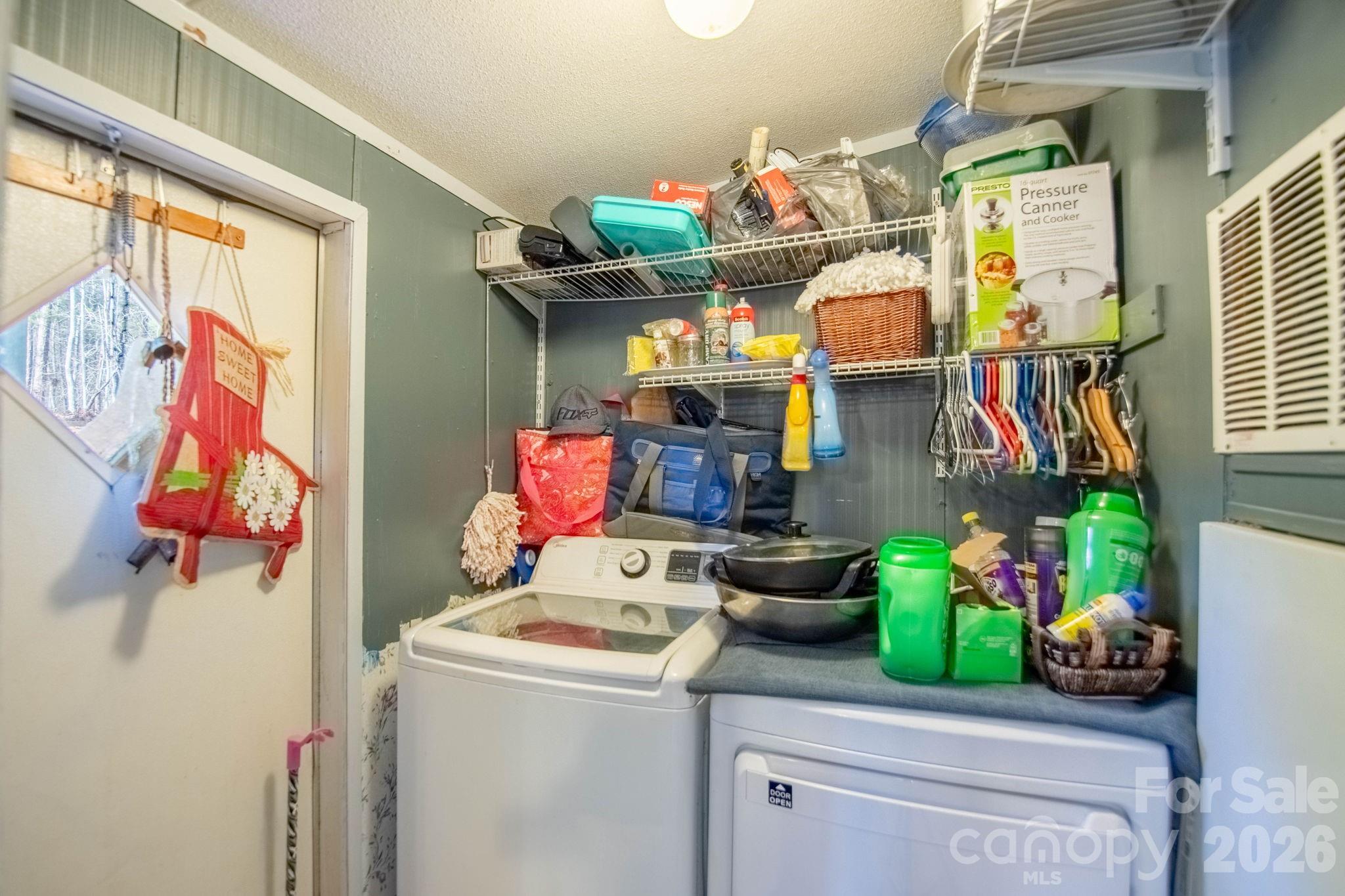 97 Misty Ridge Lane Leicester, NC 28748 - Photo 13 of 23