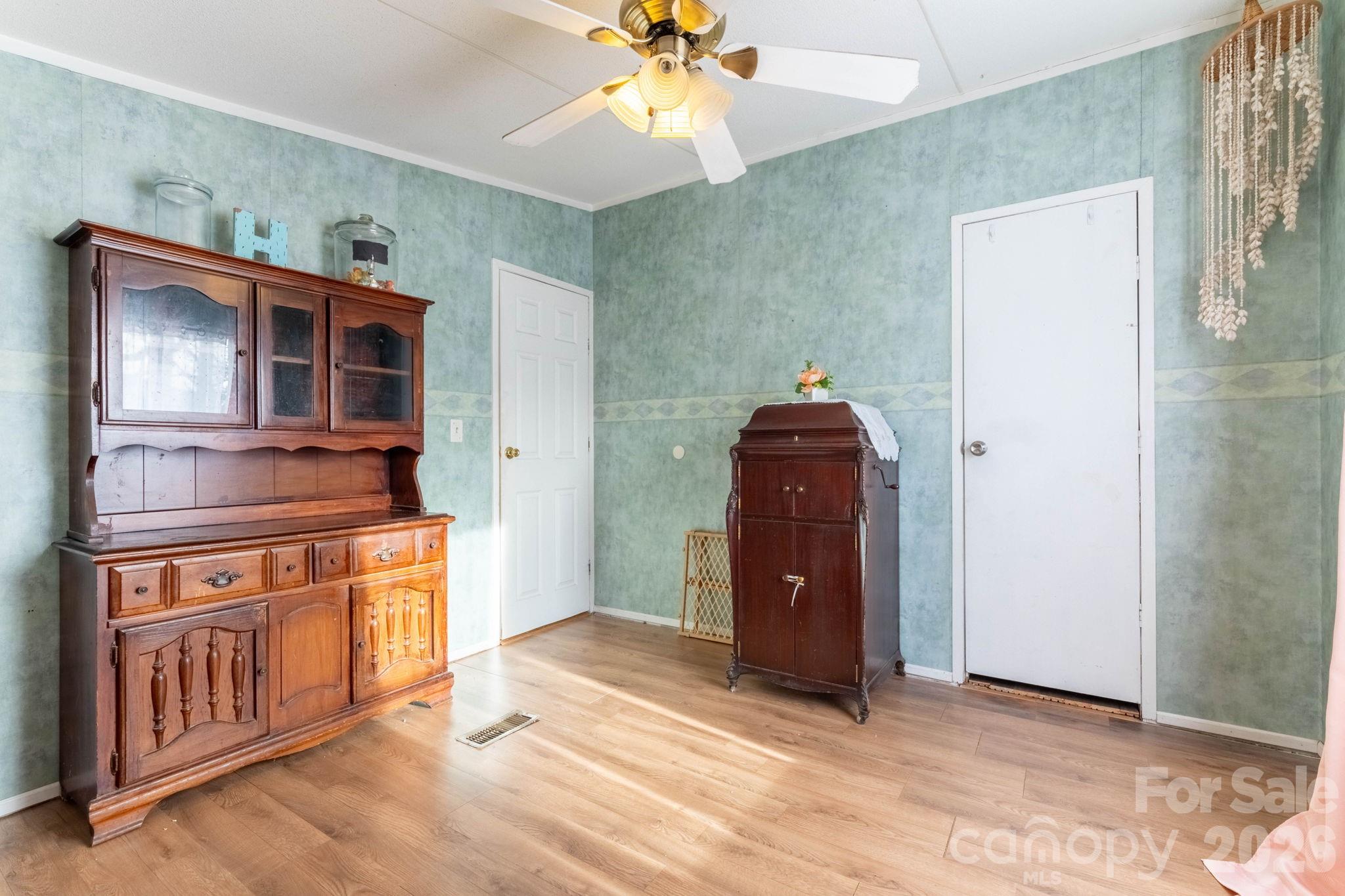 97 Misty Ridge Lane Leicester, NC 28748 - Photo 16 of 23