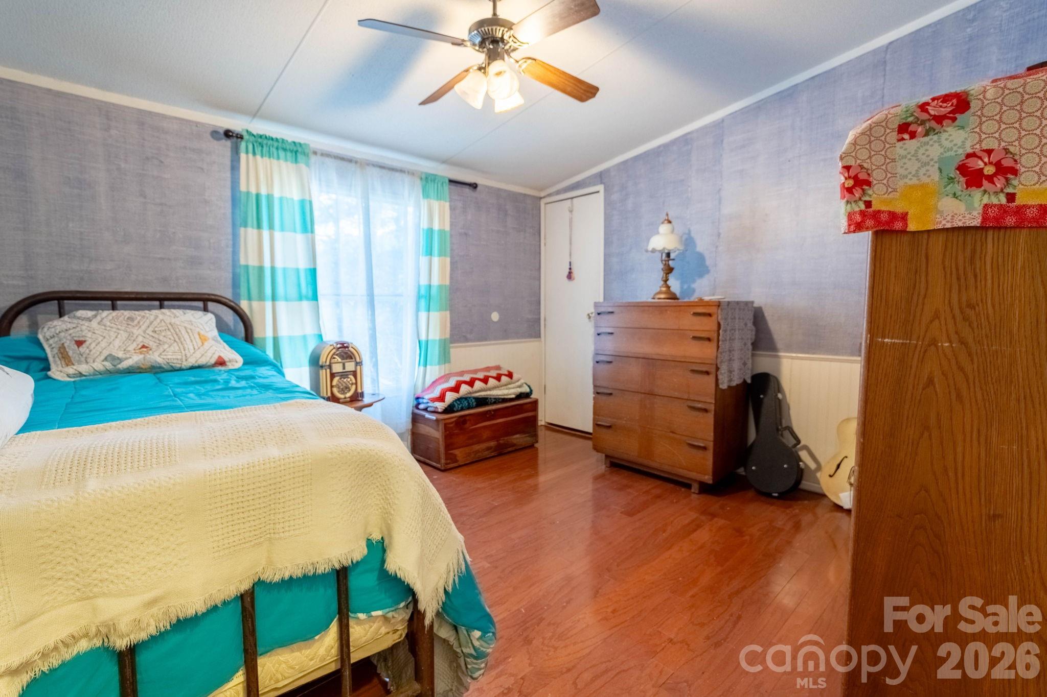 97 Misty Ridge Lane Leicester, NC 28748 - Photo 17 of 23