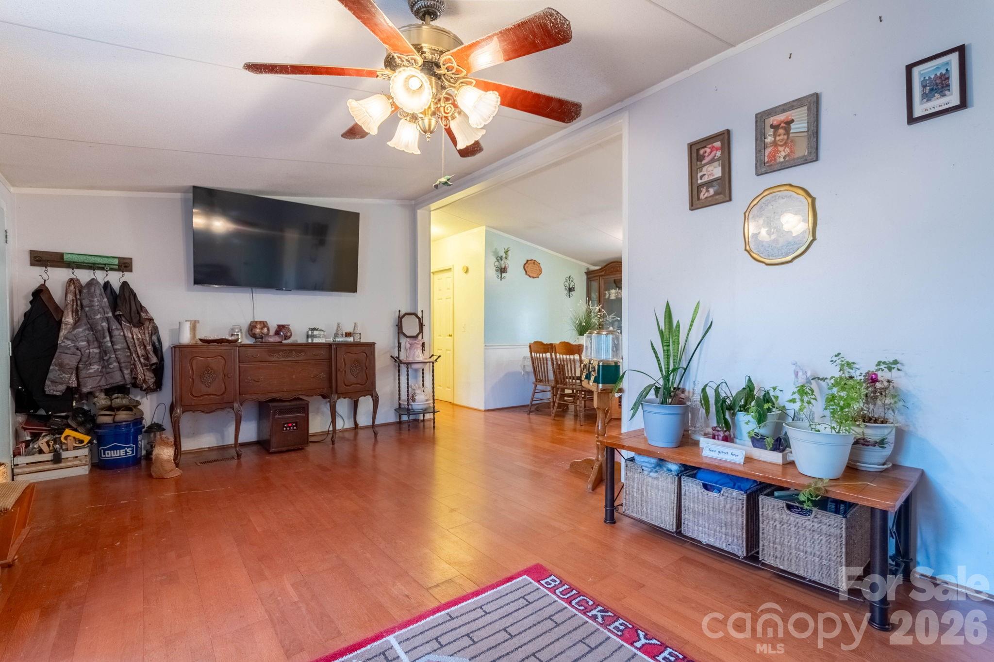 97 Misty Ridge Lane Leicester, NC 28748 - Photo 18 of 23