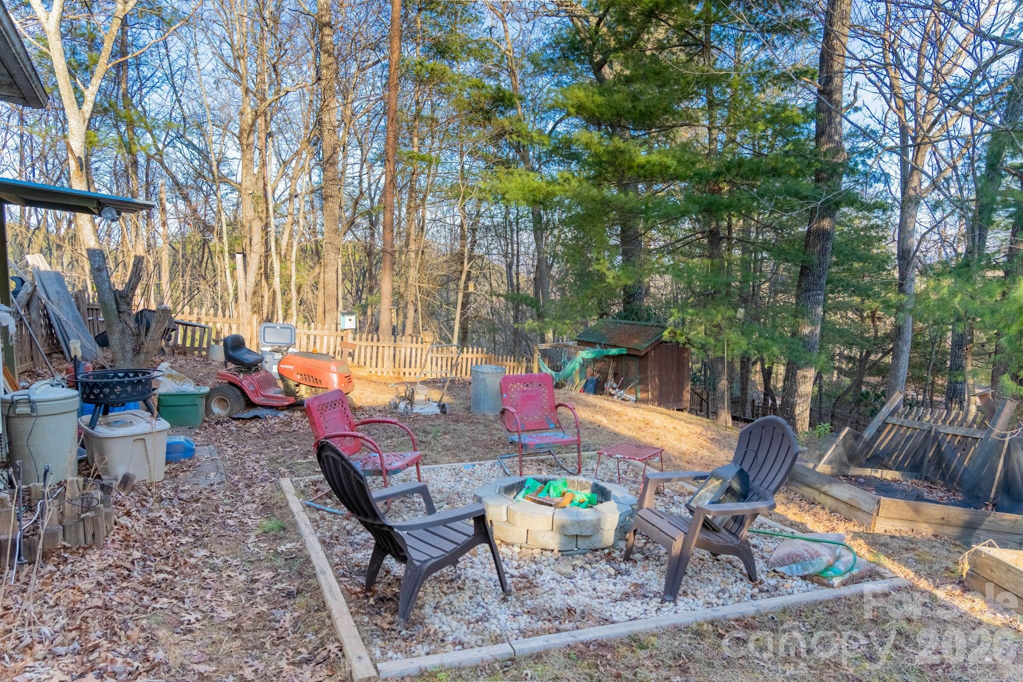 97 Misty Ridge Lane Leicester, NC 28748 - Photo 19 of 23