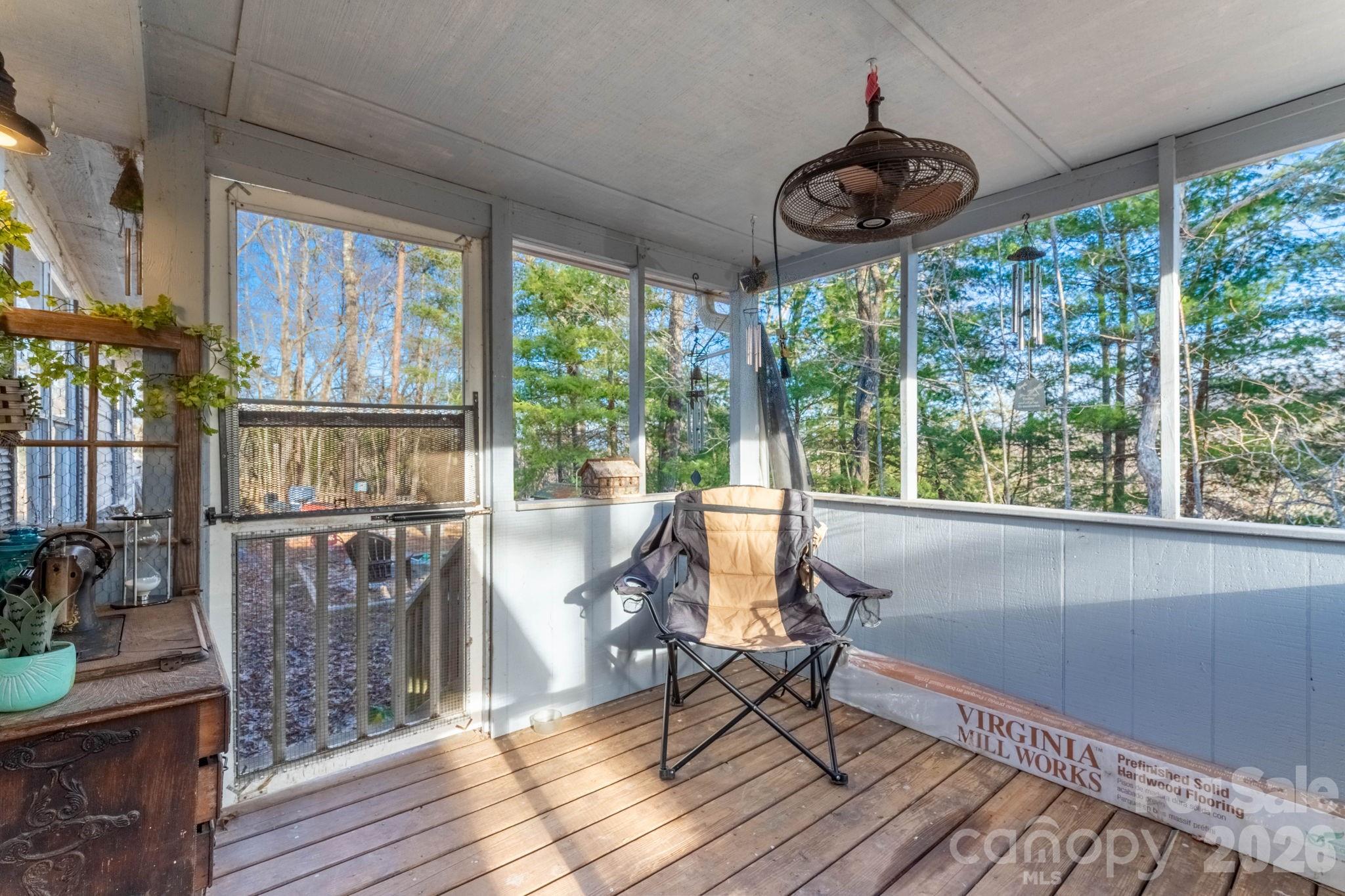 97 Misty Ridge Lane Leicester, NC 28748 - Photo 20 of 23