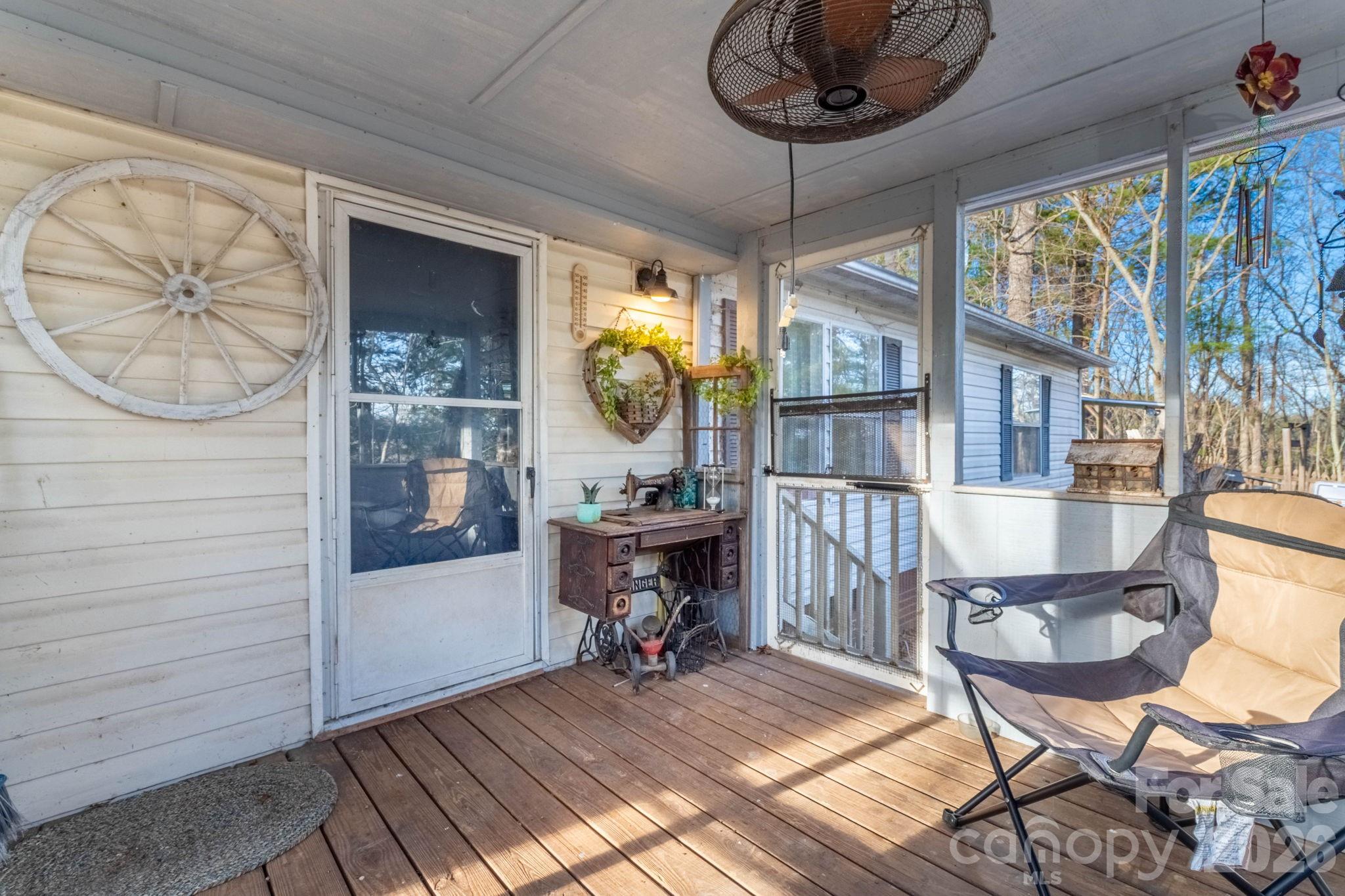 97 Misty Ridge Lane Leicester, NC 28748 - Photo 21 of 23