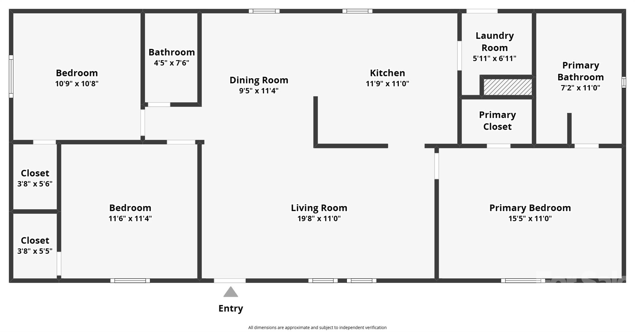 97 Misty Ridge Lane Leicester, NC 28748 - Photo 23 of 23
