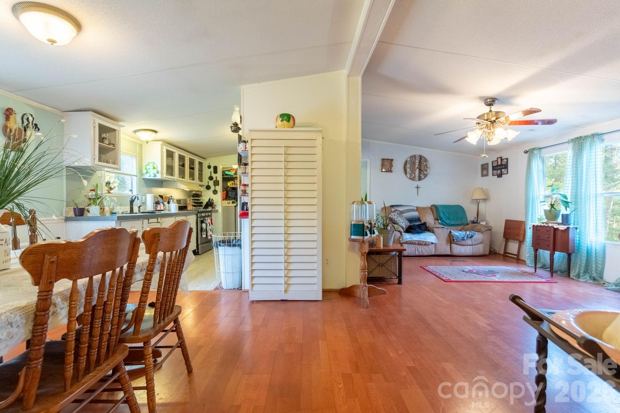 97 Misty Ridge Lane Leicester, NC 28748 - Photo 4 of 23