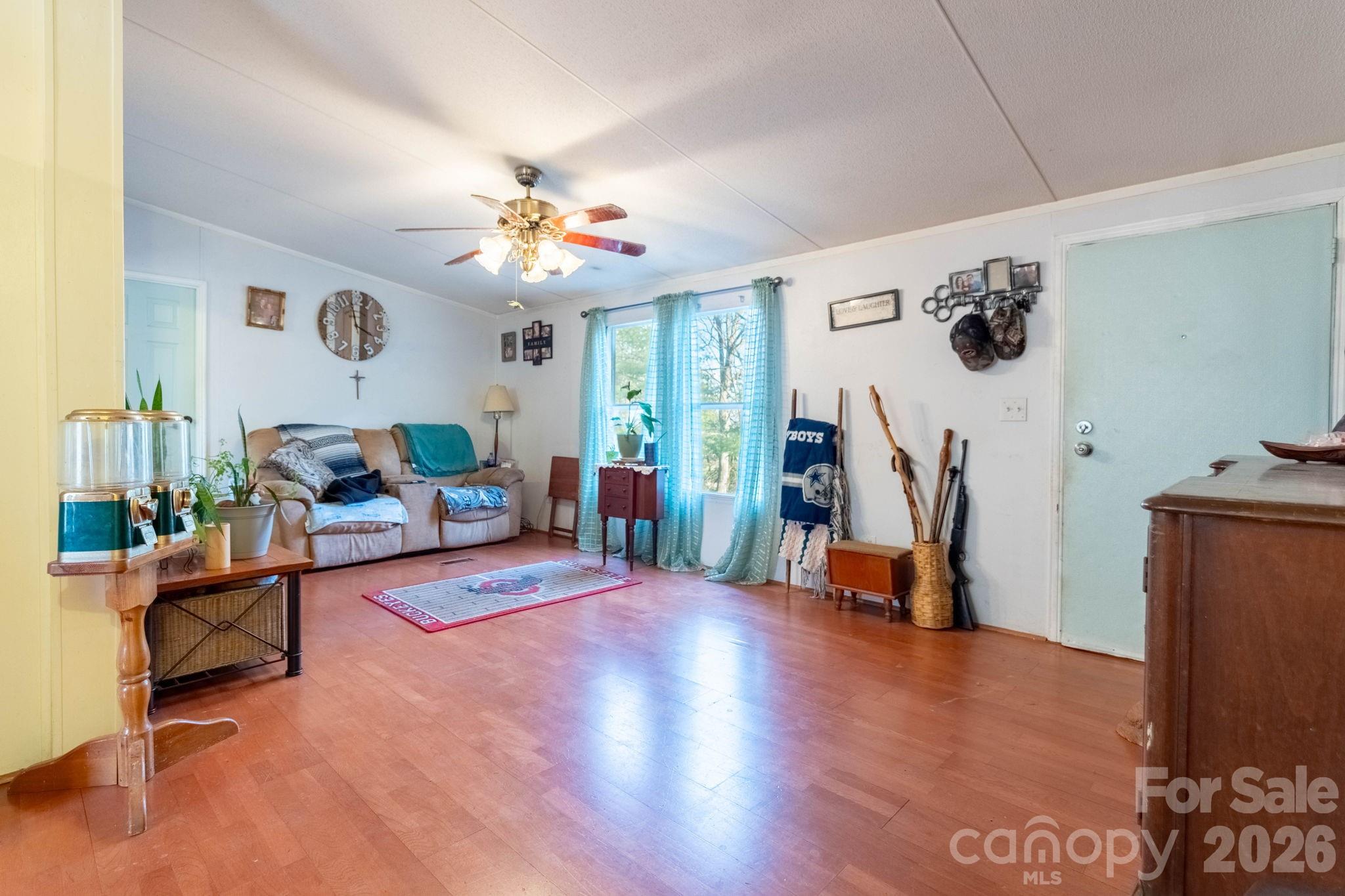 97 Misty Ridge Lane Leicester, NC 28748 - Photo 5 of 23