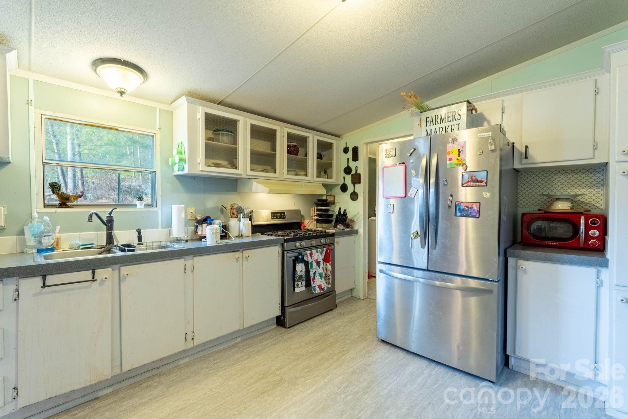 97 Misty Ridge Lane Leicester, NC 28748 - Photo 6 of 23