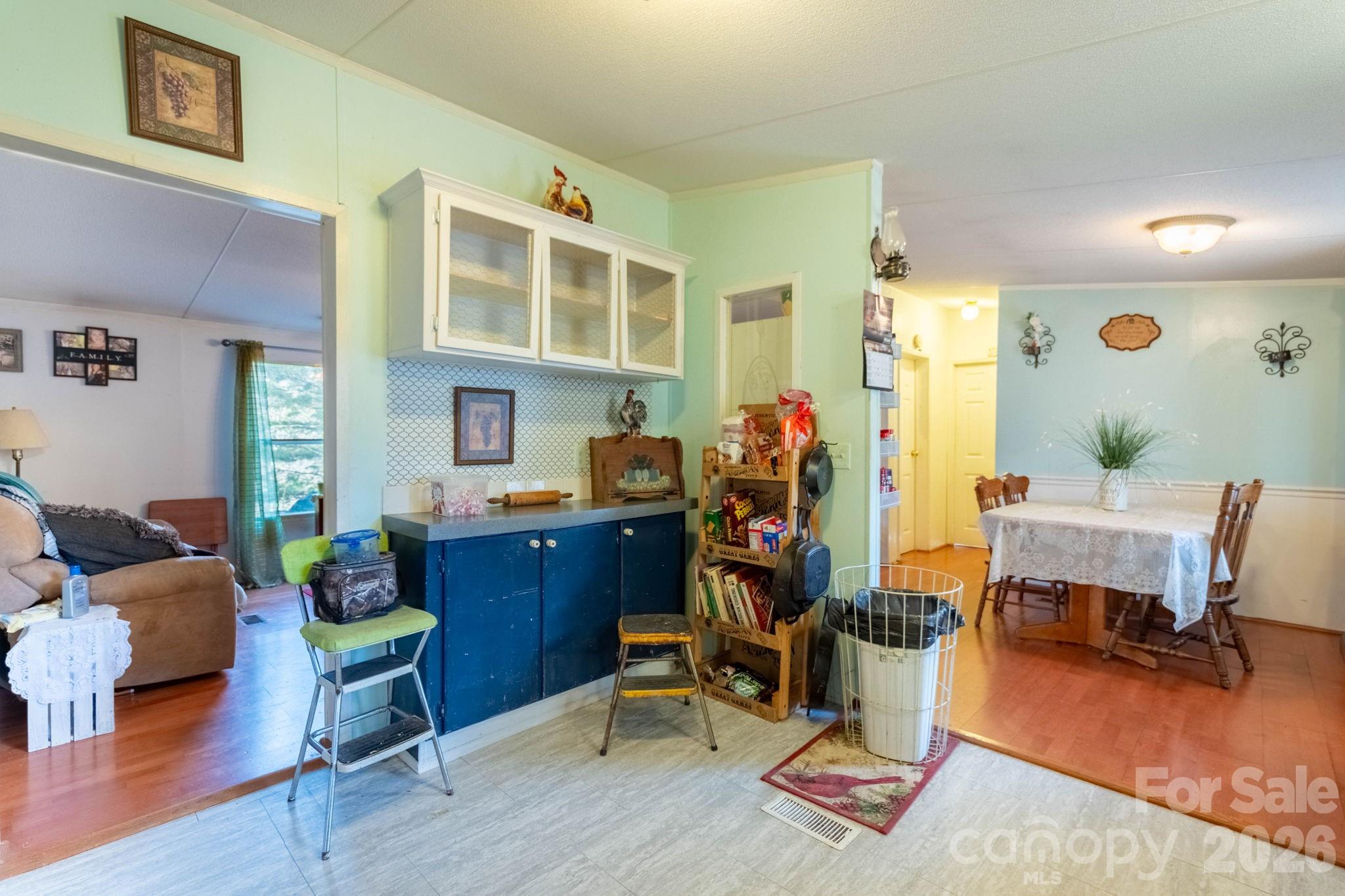 97 Misty Ridge Lane Leicester, NC 28748 - Photo 8 of 23