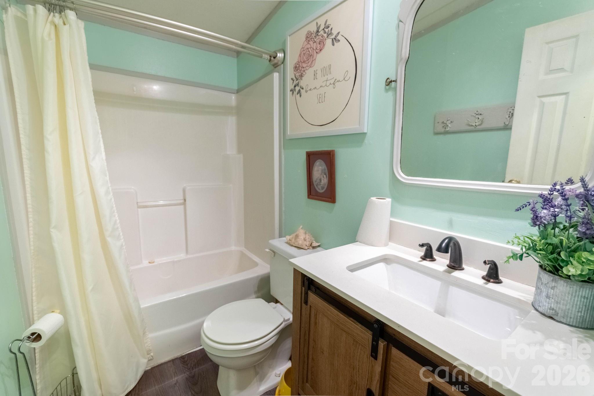 97 Misty Ridge Lane Leicester, NC 28748 - Photo 10 of 23