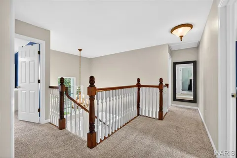$550,000 | 8046 Knights Crossing Drive, O'Fallon, MO 63368