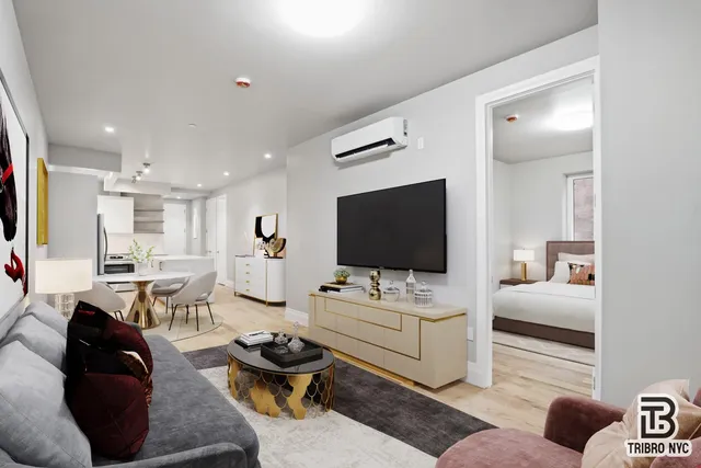 $6,500 | 129 Russell Street, Unit 2F | Greenpoint