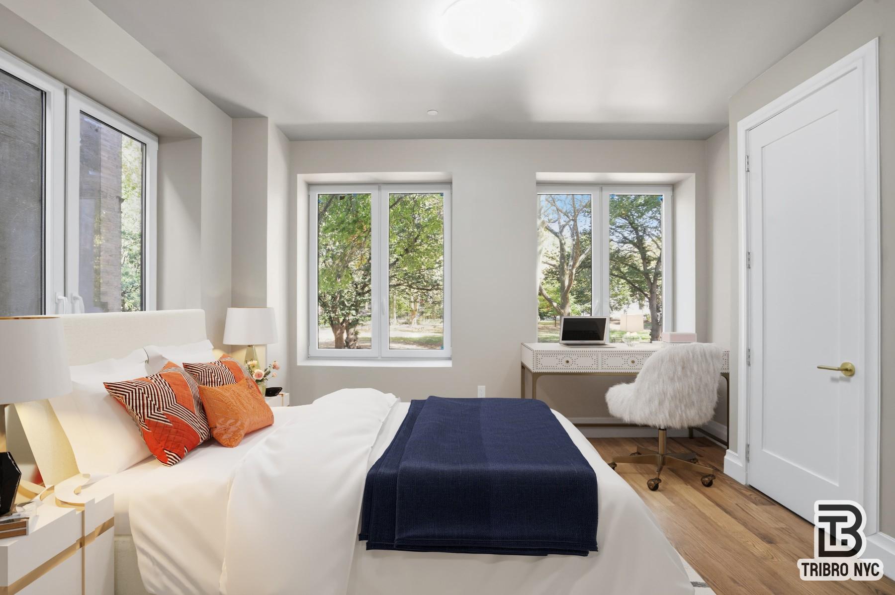 129 Russell Street, Unit 2F Brooklyn, NY 11222 - Photo 4 of 7 Photo 4