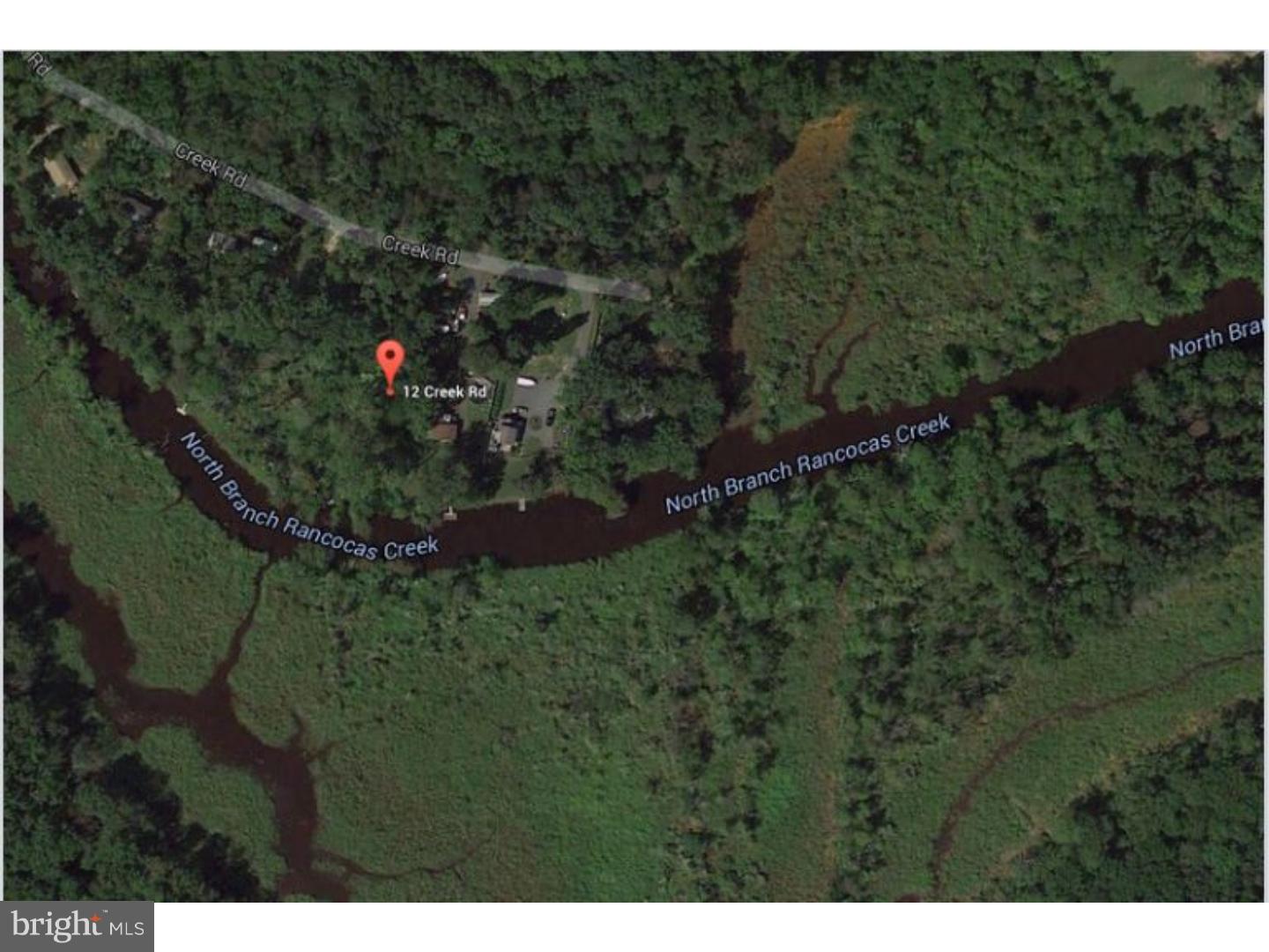 12 Creek Road Mount Holly, NJ 08060 - Photo 2 of 4