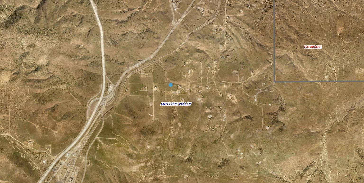 Carson Mesa Road East Palmdale, CA 93550 - Photo 5 of 10 SatMap2