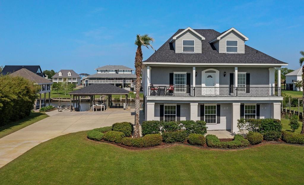 118 Marlin Drive Slidell, LA 70461 - Photo 2 of 39