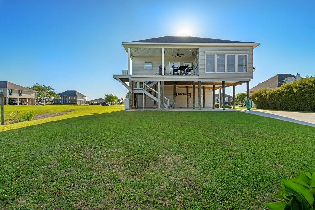 118 Marlin Drive Slidell, LA 70461 - Photo 36 of 39