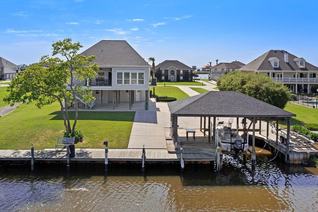 118 Marlin Drive Slidell, LA 70461 - Photo 4 of 39