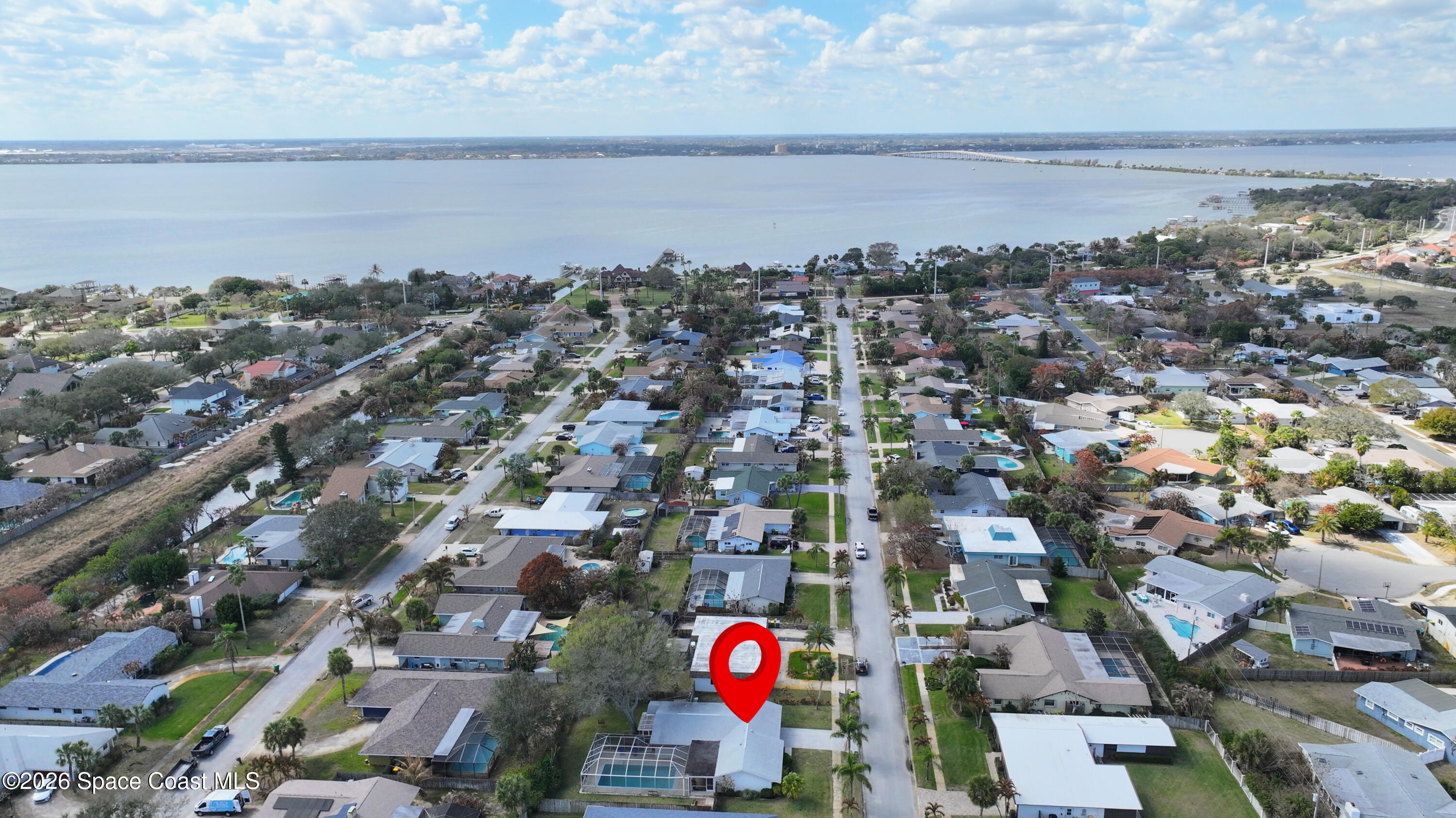 215 Sand Pine Road Indialantic, FL 32903 - Photo 54 of 74 dji_fly_20260220_132532_0255_17716202616