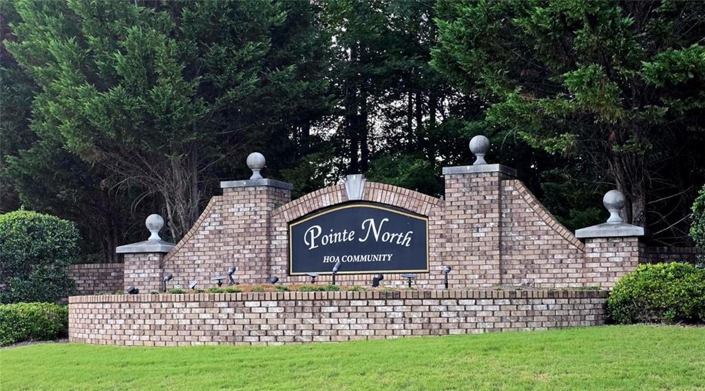 0 Observation Pointe Dallas, GA 30132 - Photo 4 of 6