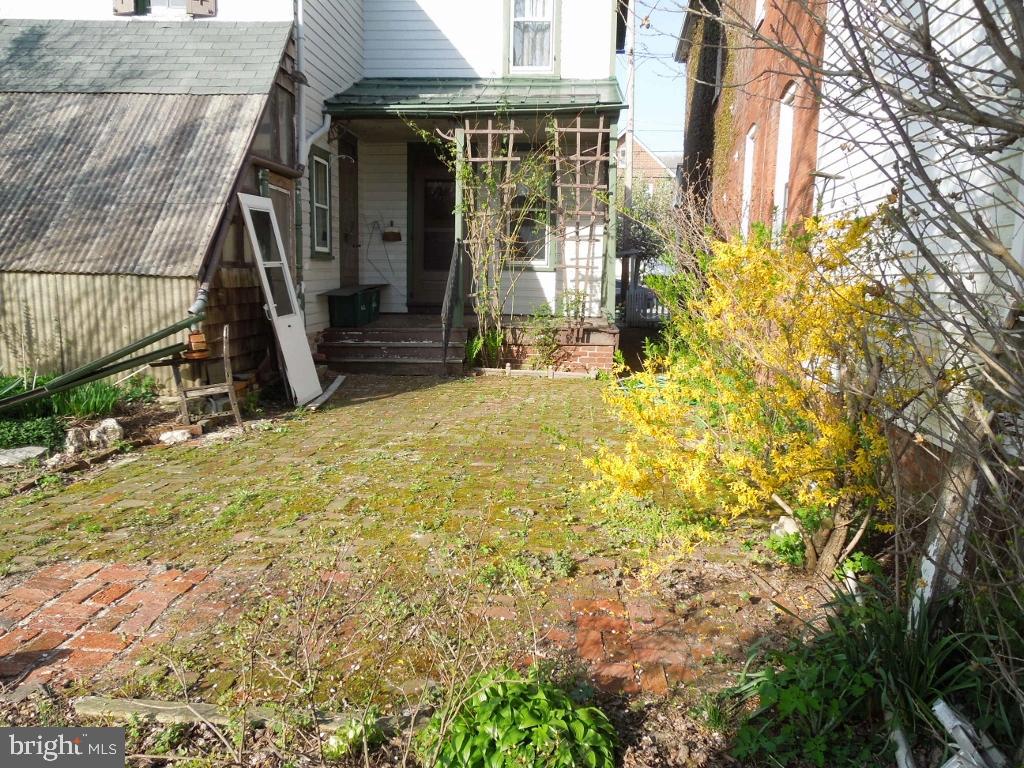 316 High Street Hanover, PA 17331 - Photo 31 of 35 Gallery Image 31
