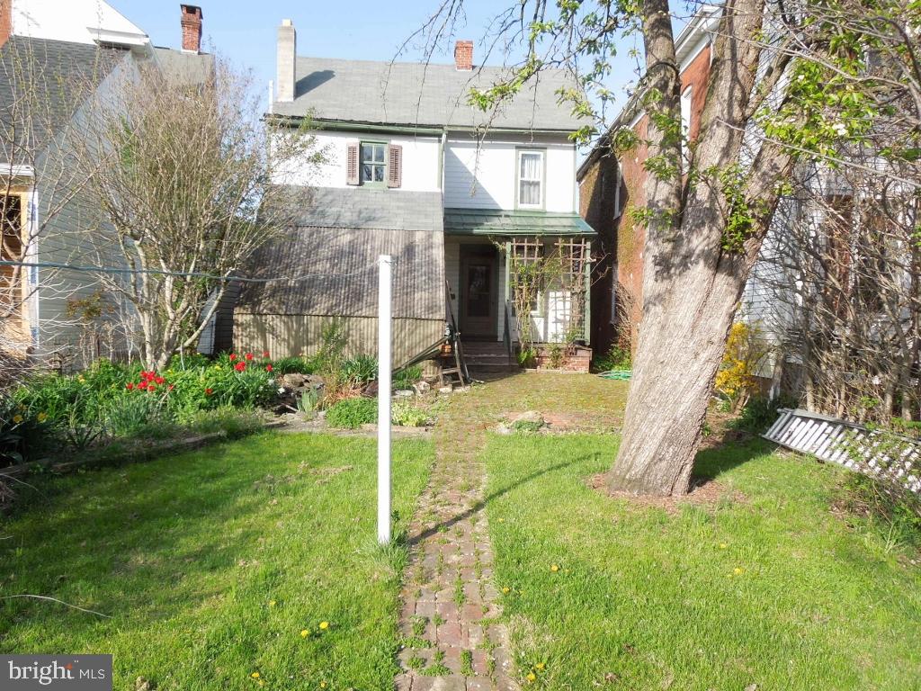 316 High Street Hanover, PA 17331 - Photo 35 of 35 Gallery Image 35
